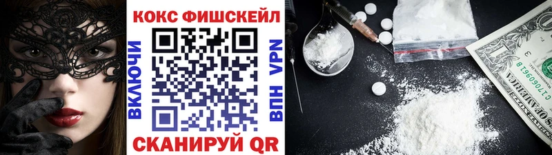 Купить где  Лысково  COCAIN Fish Scale 